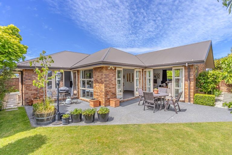 Photo of property in 5 Grace Close, Aidanfield, Christchurch, 8025