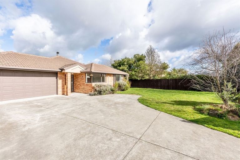 Photo of property in 11 Consul Place, Wigram, Christchurch, 8042