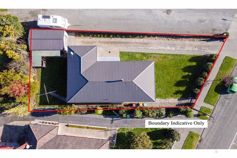 Photo of property in 54 Kent Street, Marchwiel, Timaru, 7910