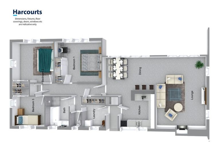 Photo of property in 99c Redwood Street, Redwoodtown, Blenheim, 7201