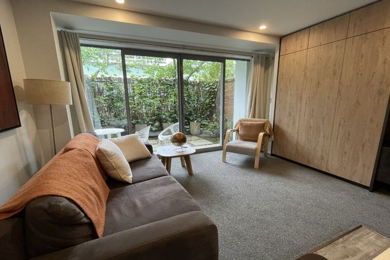 Photo of property in 4/432 Great King Street, North Dunedin, Dunedin, 9016