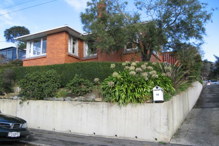 Photo of property in 18 Glenmore Street, Glenleith, Dunedin, 9010