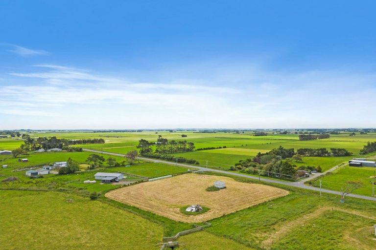 Photo of property in 386 Rongotea Road, Rongotea, 4476