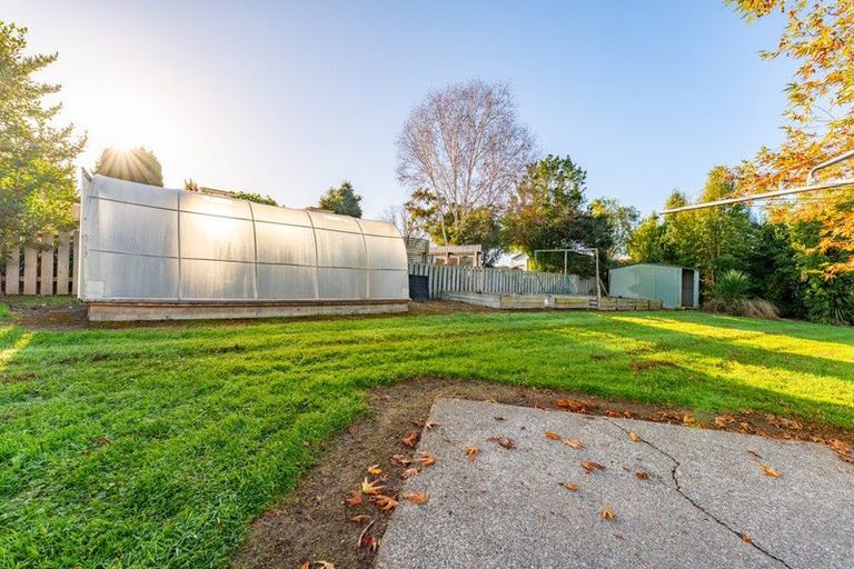 Photo of property in 5 Hayes Street, Waimate, 7924