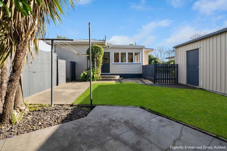 Photo of property in 103 Lorn Street, Glengarry, Invercargill, 9810