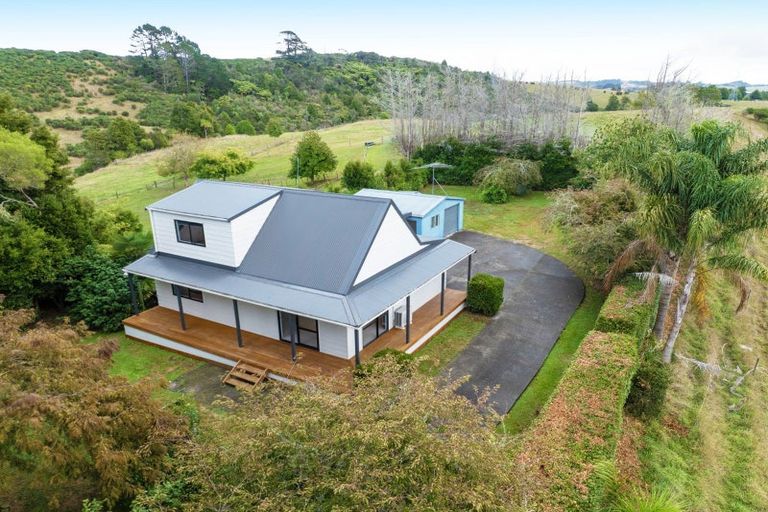 Photo of property in 57a Nairn Road, Hunua, Papakura, 2583