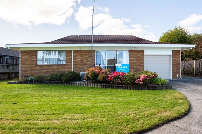 Photo of property in 143 Maeroa Road, Maeroa, Hamilton, 3200