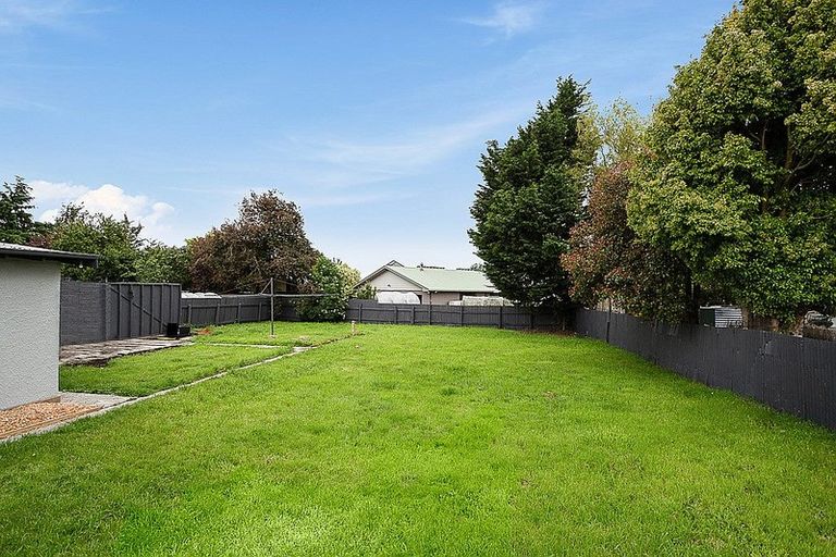 Photo of property in 11 Halton Street, East Gore, Gore, 9710