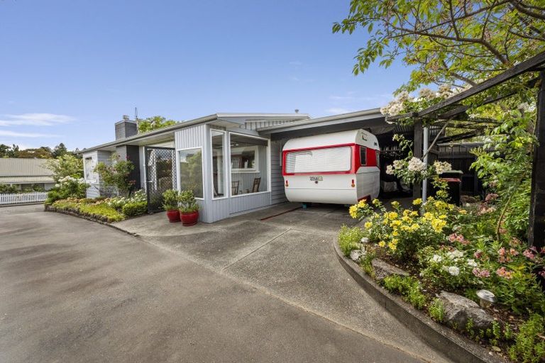 Photo of property in 15a Enfield Road, Hospital Hill, Napier, 4110