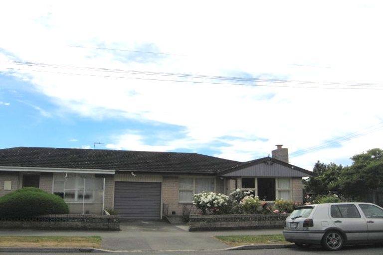 Photo of property in 172 Rutland Street, St Albans, Christchurch, 8052