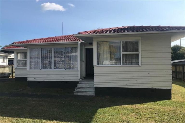 Photo of property in 101 Chichester Drive, Rosehill, Papakura, 2113