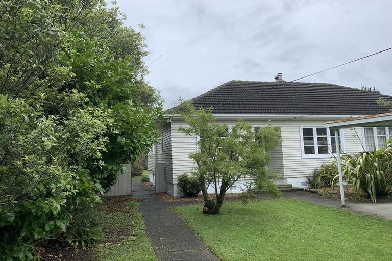 Photo of property in 139 Oxford Terrace, Epuni, Lower Hutt, 5011