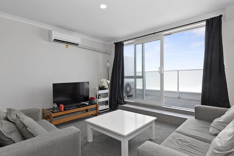 Photo of property in 12/391 Victoria Street, Hamilton Central, Hamilton, 3204