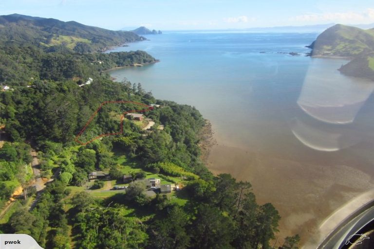 Photo of property in 1455 Port Charles Road, Port Charles, Coromandel, 3584