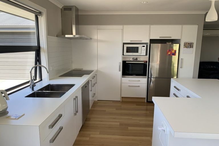 Photo of property in 23c Elizabeth Street, Ashburton, 7700