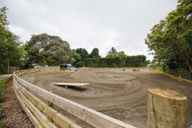 Photo of property in 196 Watershed Road, Bunnythorpe, Palmerston North, 4470