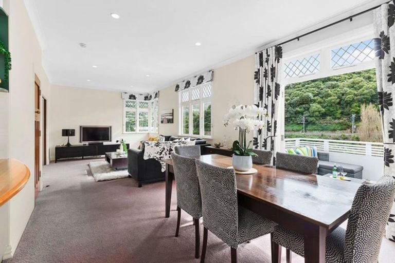 Photo of property in 40a Kenya Street, Ngaio, Wellington, 6035