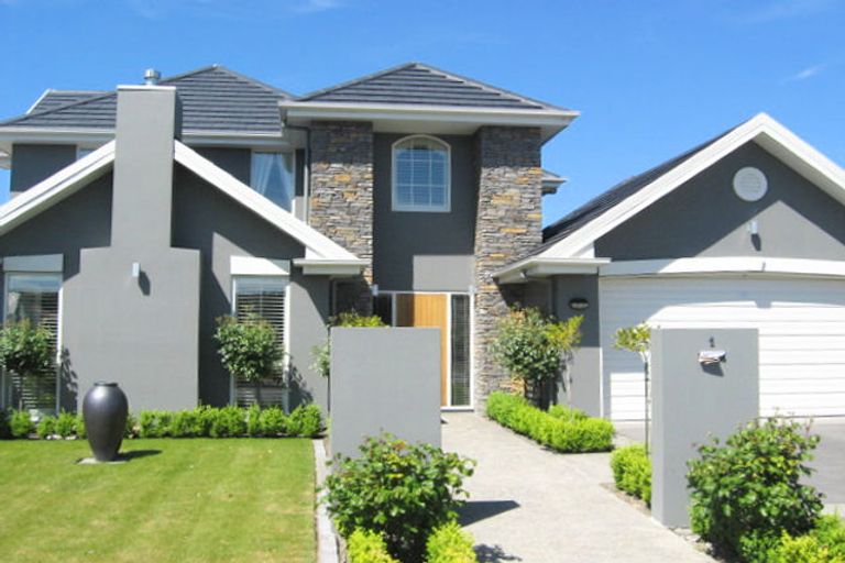 Photo of property in 1 Royal Court, Northwood, Christchurch, 8051