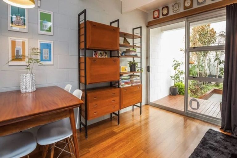 Photo of property in 3/25 Rogers Street, Sydenham, Christchurch, 8023