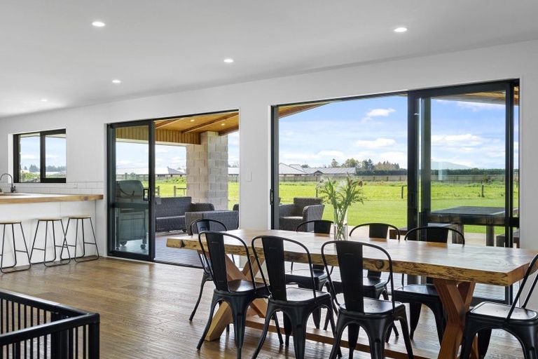 Photo of property in 315 Creyke Road, Darfield, 7571