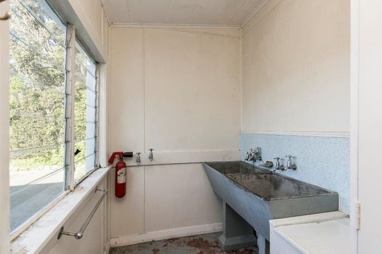 Photo of property in 72 Sefton Street, Wadestown, Wellington, 6012