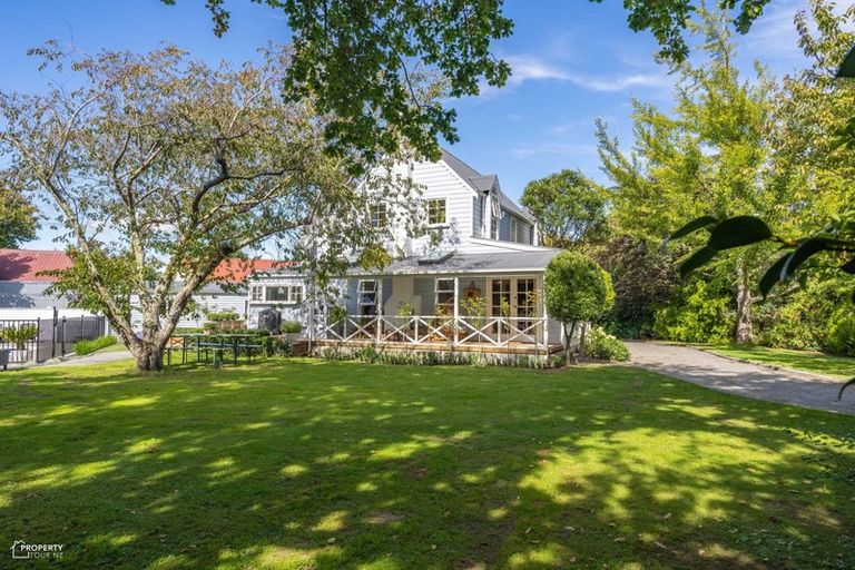 Photo of property in 19 Kempton Street, Greytown, 5712