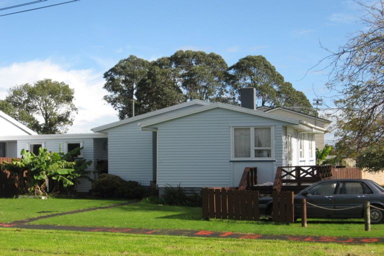 Photo of property in 6a Farley Street, Otara, Auckland, 2023