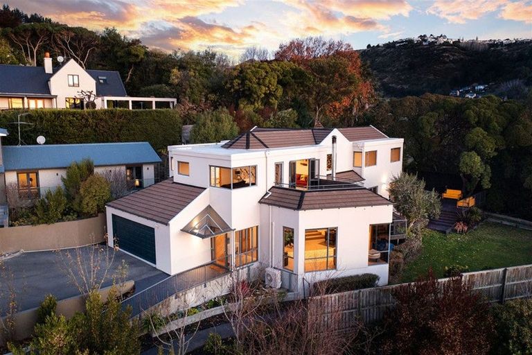 Photo of property in 1 Caldwell Lane, Huntsbury, Christchurch, 8022