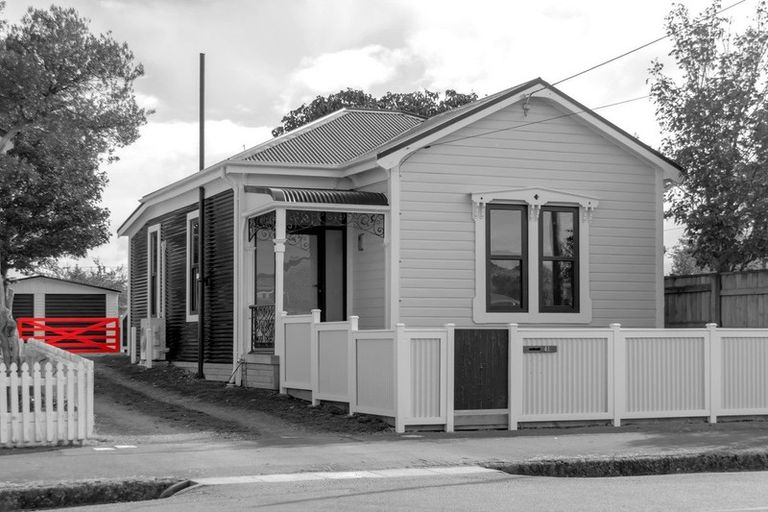 Photo of property in 41 Albert Street, Masterton, 5810