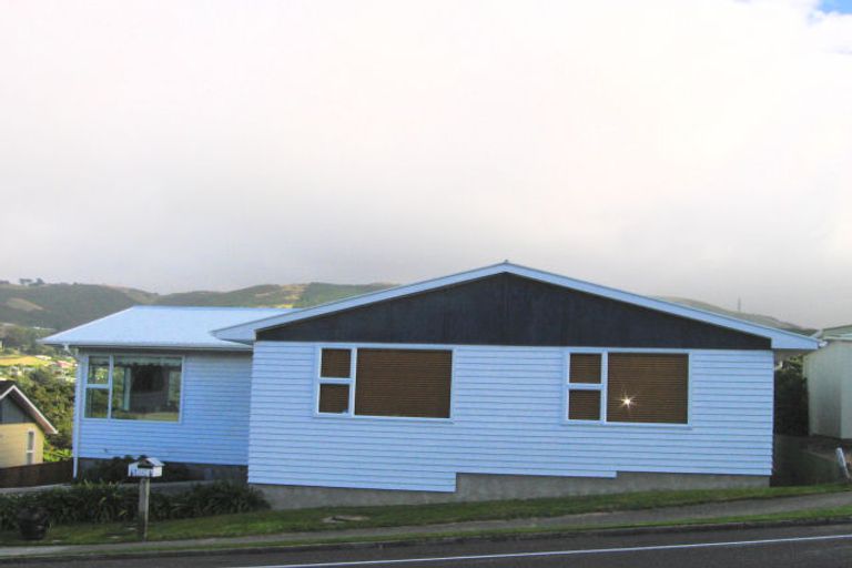 Photo of property in 59 Major Drive, Kelson, Lower Hutt, 5010
