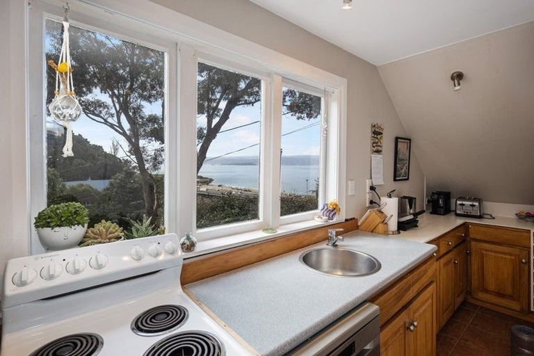Photo of property in 63 Sar Street, Wadestown, Wellington, 6012