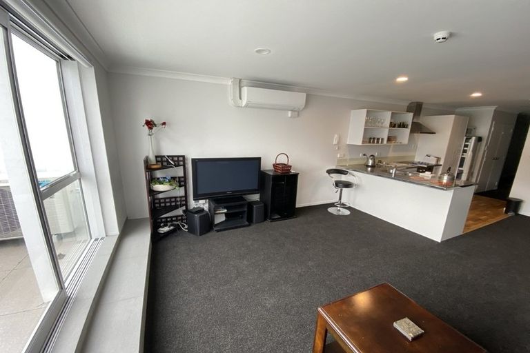 Photo of property in 7/391 Victoria Street, Hamilton Central, Hamilton, 3204