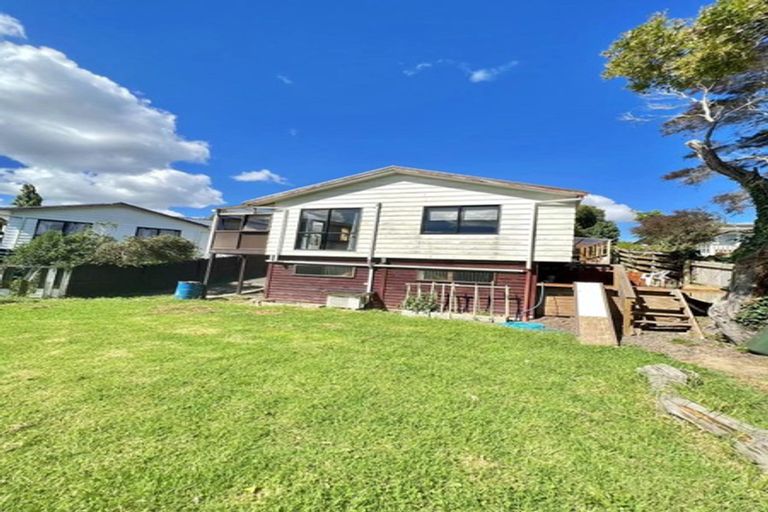 Photo of property in 2/248 Pakuranga Road, Pakuranga Heights, Auckland, 2010