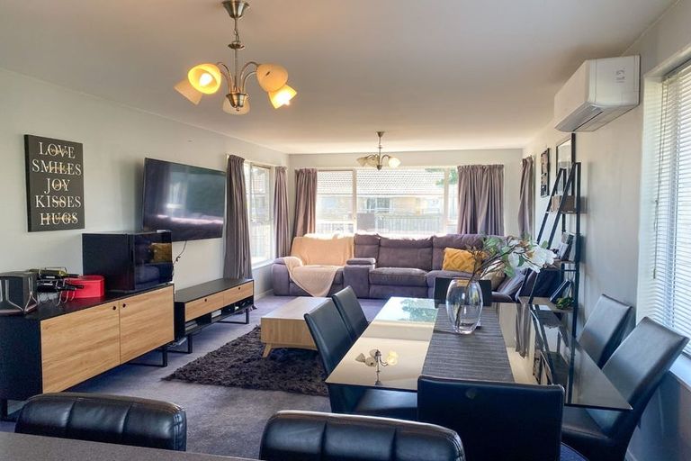 Photo of property in 20 Inverell Place, North New Brighton, Christchurch, 8083