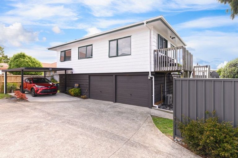 Photo of property in 2b Porter Avenue, Te Atatu South, Auckland, 0610