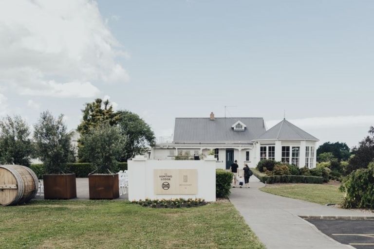 Photo of property in 728 Peak Road, Helensville, 0875