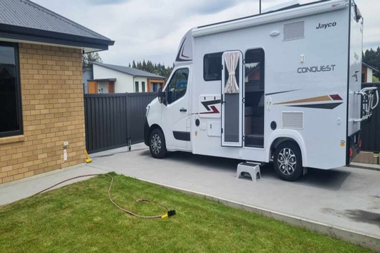 Photo of property in 6 Clydesdale Drive, Holmes Hill, Oamaru, 9401