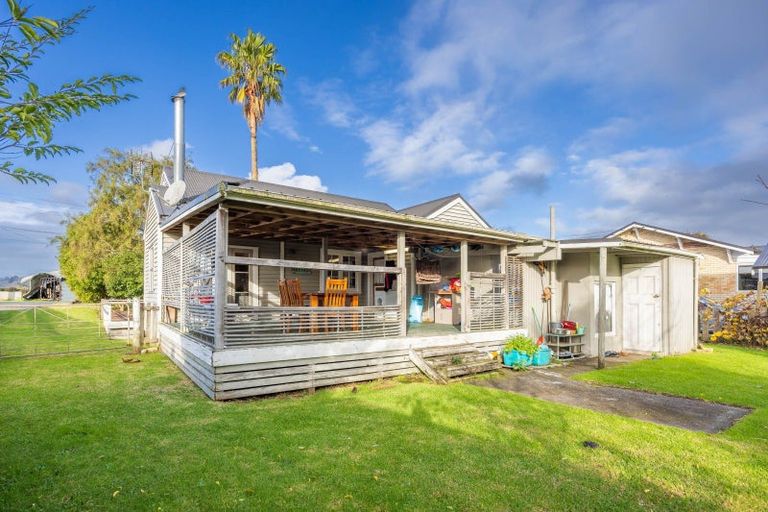 Photo of property in 119 Harris Street, Huntly, 3700