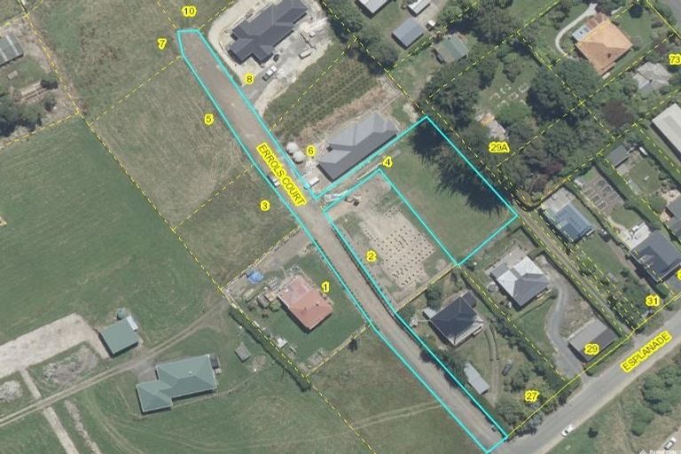 Photo of property in 4 Errols Court, Warrington, Waikouaiti, 9471