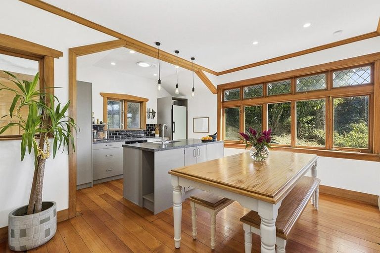 Photo of property in 29 Mairangi Road, Wadestown, Wellington, 6012