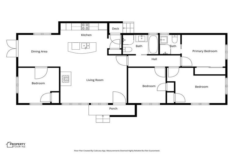 Photo of property in 38 East Street, Greytown, 5712
