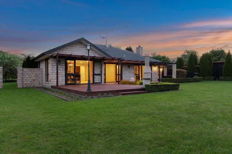 Photo of property in 84 Freeburn Road, Pyes Pa, Tauranga, 3112