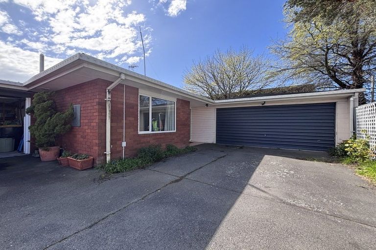 Photo of property in 3/32 Picton Avenue, Riccarton, Christchurch, 8011