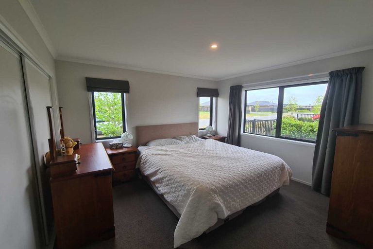 Photo of property in 56 Andesite Drive, Rolleston, 7614