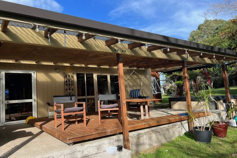 Photo of property in 617a Stanley Road, Wainui, Opotiki, 3198