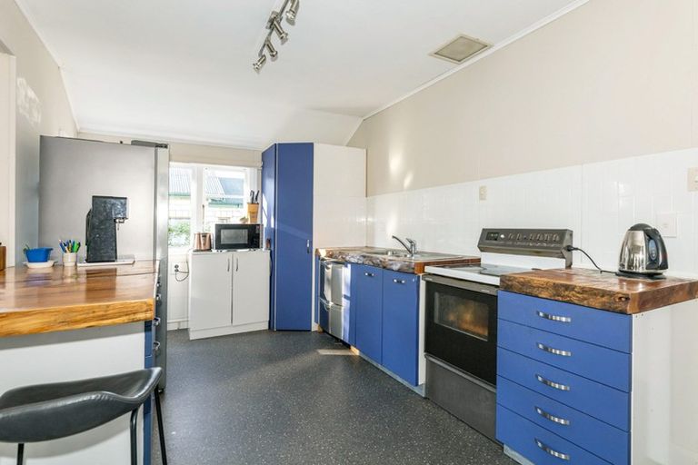 Photo of property in 19 Sloane Street, Fairlie, 7925