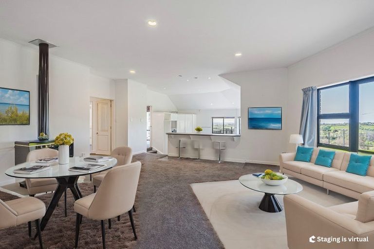 Photo of property in 111 Kennedy Road, Dairy Flat, Albany, 0792