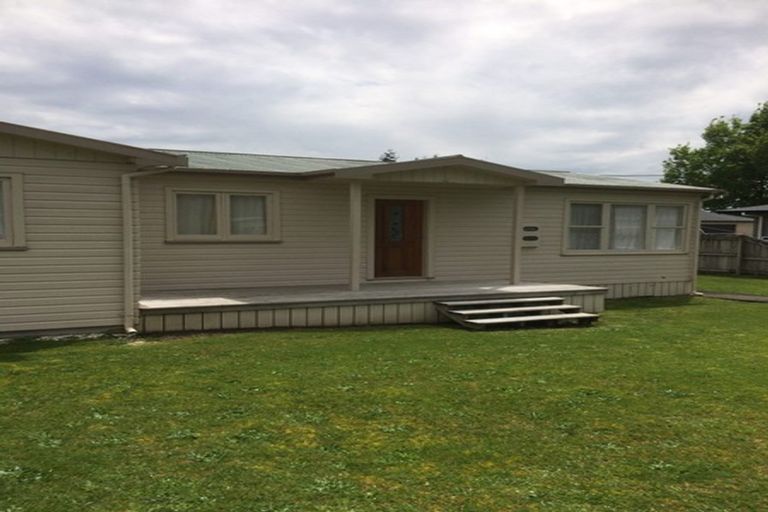 Photo of property in 1 Bexhill Terrace, Tirau, 3410