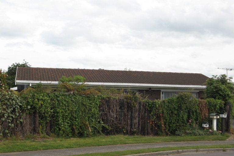 Photo of property in 8b Trent Place, Fenton Park, Rotorua, 3010