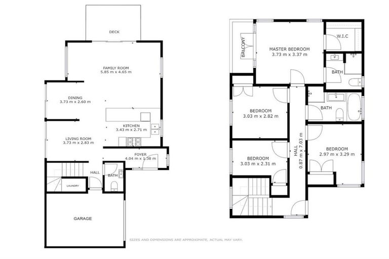 Photo of property in 139c Bucklands Beach Road, Bucklands Beach, Auckland, 2012